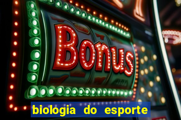 biologia do esporte jurgen weineck pdf